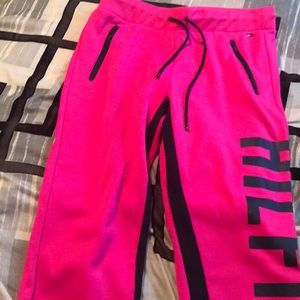 Tommy Hilfiger sweatpants